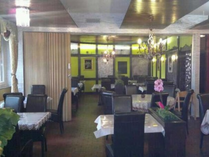 Foto: Maharajas Diner